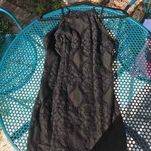 LF Dress